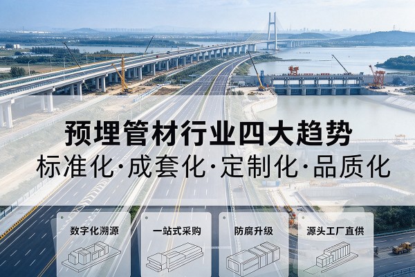 雁山行业发展趋势总结