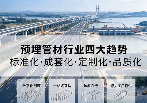 雁山行业发展趋势总结