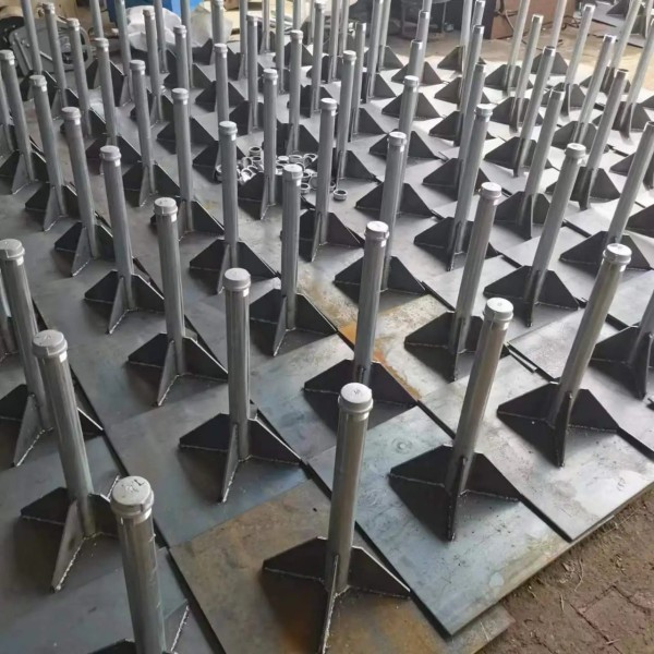 雁山鑫亿呈沉降板生产